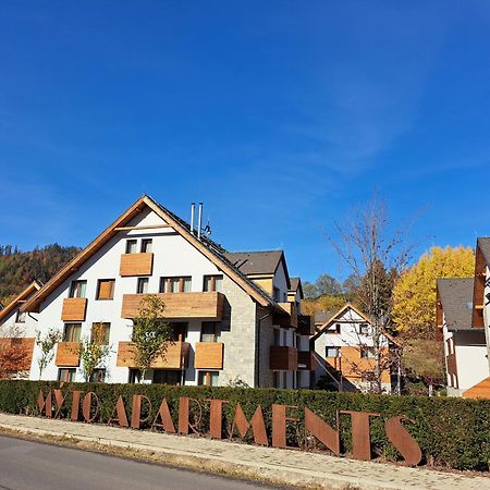 Artur Apartment Myto Мито-под-Дюмбьером Экстерьер фото