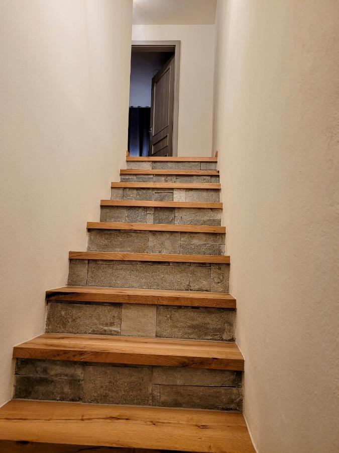 Artur Apartment Myto Мито-под-Дюмбьером Экстерьер фото