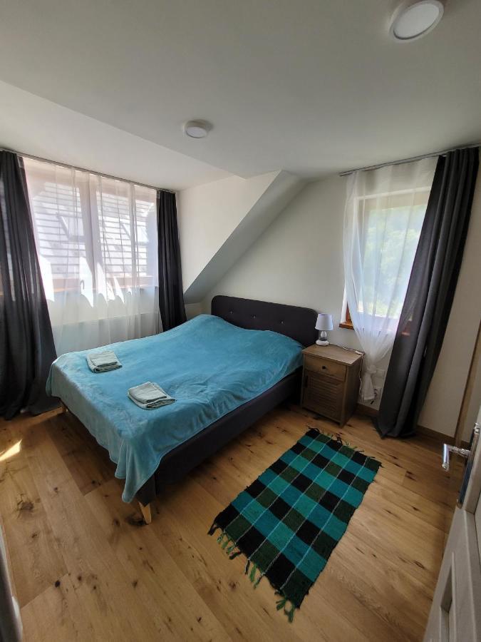 Artur Apartment Myto Мито-под-Дюмбьером Экстерьер фото