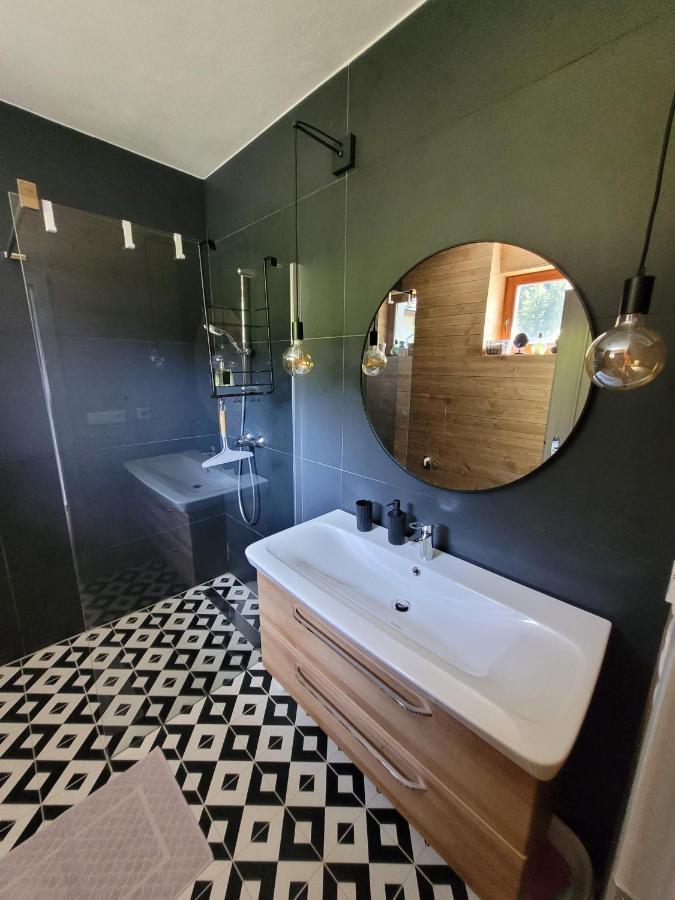Artur Apartment Myto Мито-под-Дюмбьером Экстерьер фото