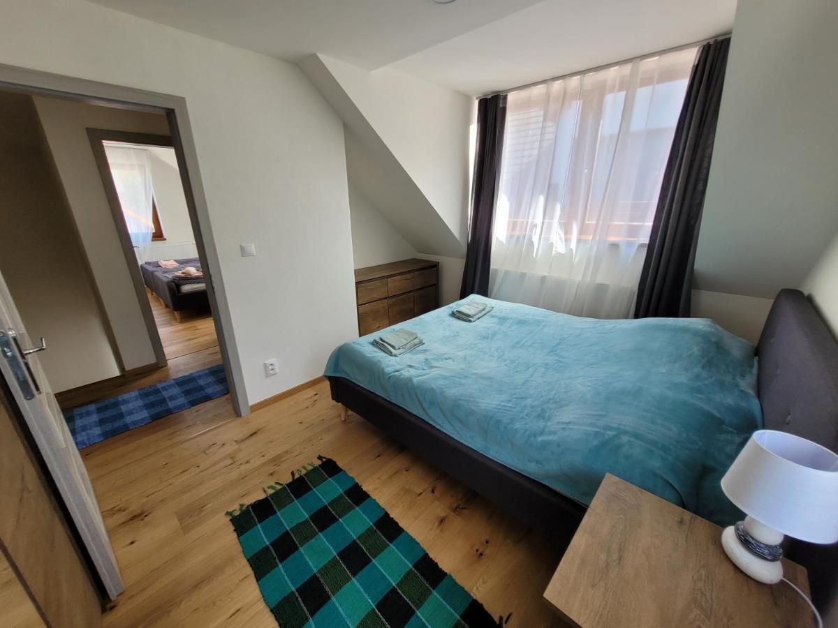 Artur Apartment Myto Мито-под-Дюмбьером Экстерьер фото